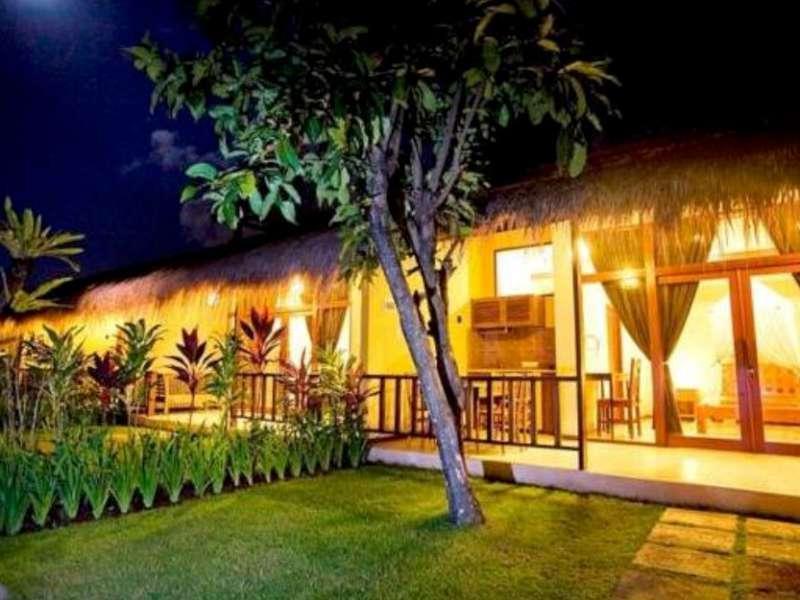 Sasa Bali Villas Seminyak  Exterior photo