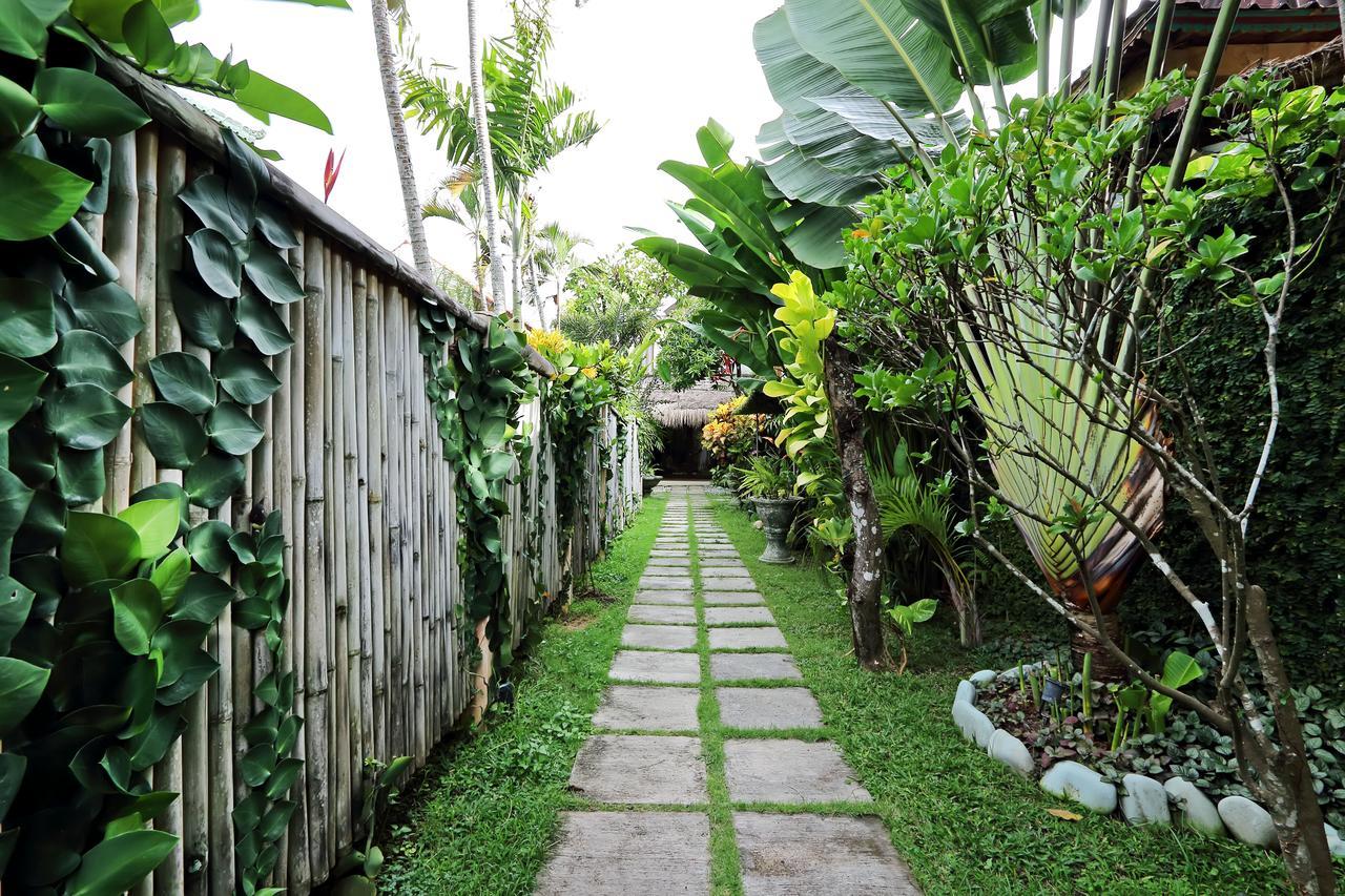 Sasa Bali Villas Seminyak  Exterior photo