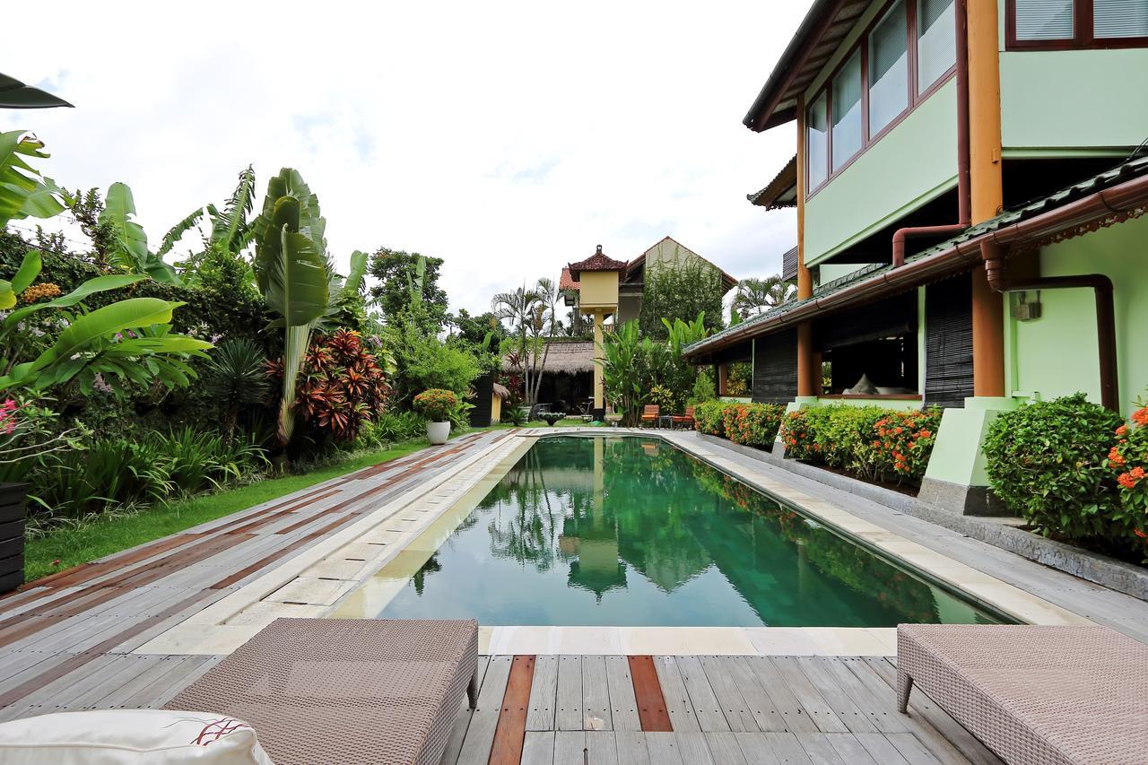 Sasa Bali Villas Seminyak  Exterior photo