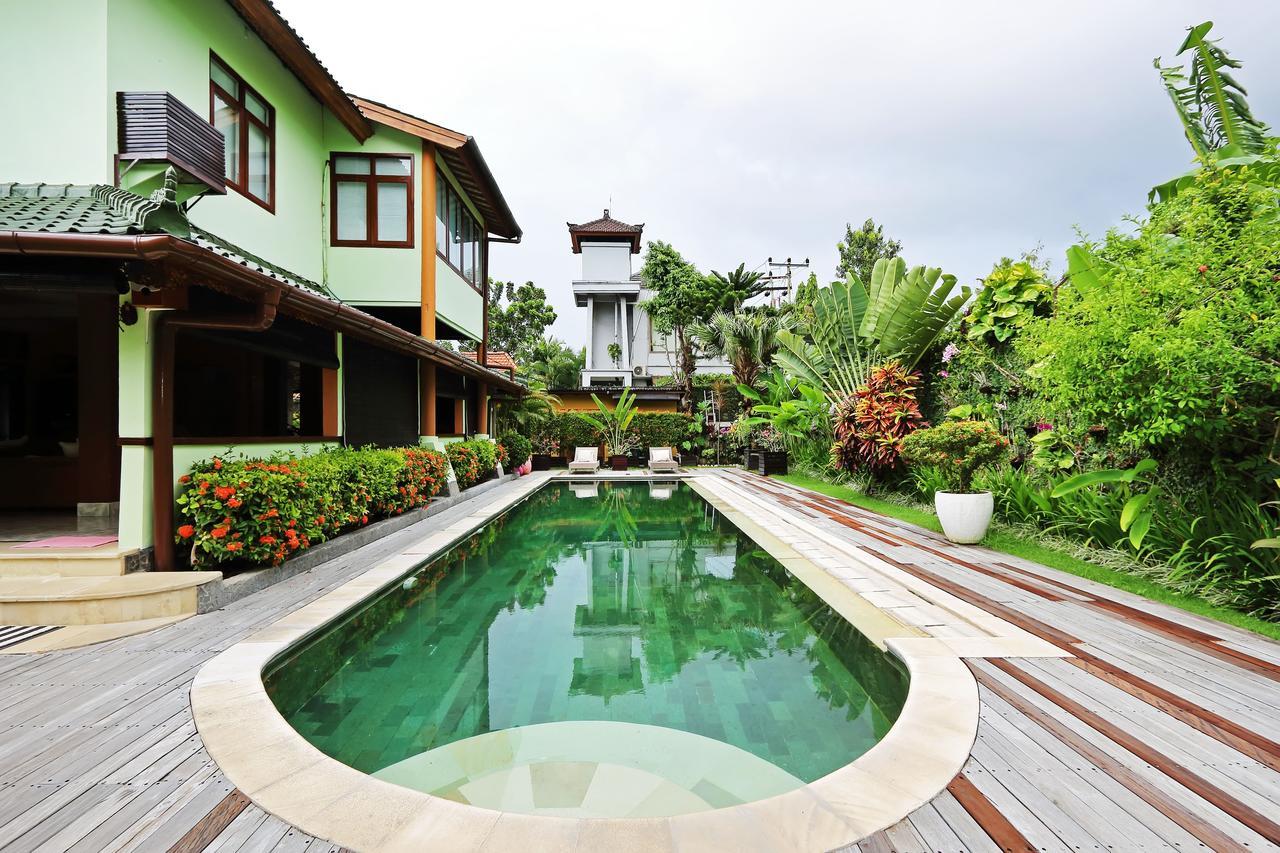 Sasa Bali Villas Seminyak  Exterior photo